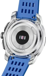 Smartwatch Festina F23305-2 Niebieski 4