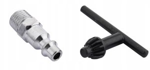 Szlifierka Wiertarka Szlifierka Pneumatyczna Prosta REDATS 6