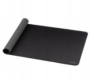 Mouse bungee Reinston Podkładka pod mysz Reinston EMP05 XXL 90 x 45 cm Czarna Gamingowa 2