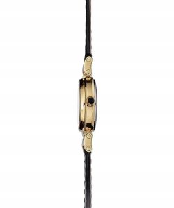 Zegarek Ricoh Zegarek damski Herbelin 17312P1N14 czarny 3