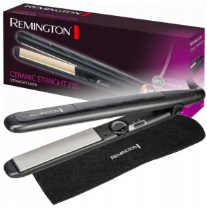 Prostownica Remington Prostownica Remington S3500 Ceramic Straight 230 11