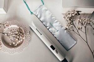 Prostownica Remington Prostownica Remington S8500 Shine Therapy TURBO ! 10