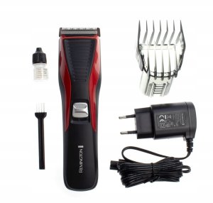 Maszynka do włosów Remington Maszynka do włosów Remington HC5100 12 długości 12