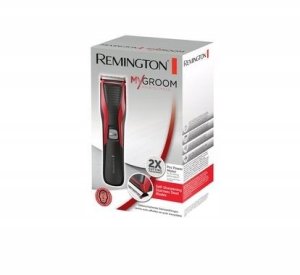 Maszynka do włosów Remington Maszynka do włosów Remington HC5100 12 długości 4