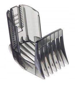 Maszynka do włosów Remington Maszynka do włosów Remington HC5100 12 długości 8