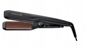 Karbownica Remington Karbownica Ceramic Crimp 220 REMINGTON S3580 +mata 14