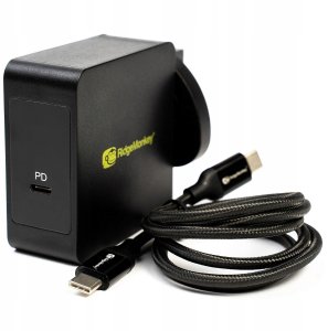 Powerbank Ładowarka Ridge Monkey Vault USB-C Power 60W 2