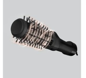 Suszarko-lokówka Rowenta Suszarko-lokówka Rowenta UB9520F0 1000W Zimny nawiew Średnica szczotki 40mm 2