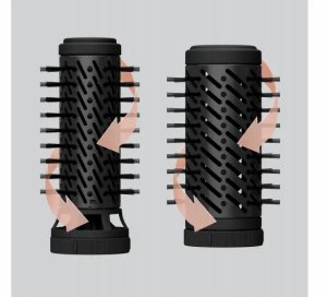 Suszarko-lokówka Rowenta Suszarko-lokówka Rowenta UB9520F0 1000W Zimny nawiew Średnica szczotki 40mm 3