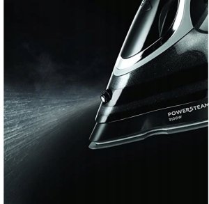 Żelazko Russell Hobbs Żelazko parowe Russell Hobbs Power Steam Ultra 20630-56 Blokada kapania 15