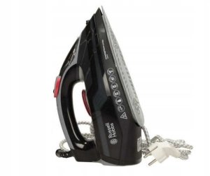 Żelazko Russell Hobbs Żelazko parowe Russell Hobbs Power Steam Ultra 20630-56 Blokada kapania 2