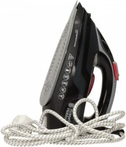 Żelazko Russell Hobbs Żelazko parowe Russell Hobbs Power Steam Ultra 20630-56 Blokada kapania 4