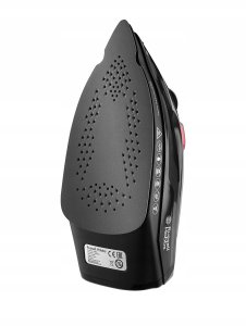Żelazko Russell Hobbs Żelazko parowe Russell Hobbs Power Steam Ultra 20630-56 Blokada kapania 5