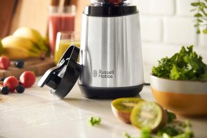 Blender kielichowy Russell Hobbs Blender kielichowy Russell Hobbs 23472-56 0,6l 6