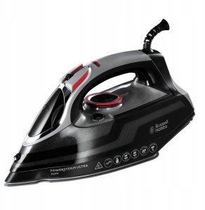 Żelazko Russell Hobbs Żelazko Power Steam Ultra Russell Hobbs 20630-56 13