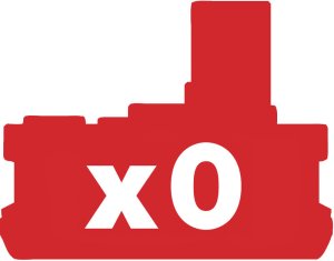 Odkurzacz przemysłowy Ryobi RYOBI Odkurzacz Akumulatorowy na mokro/sucho 18V Warsztatowy R18WDV-0 5