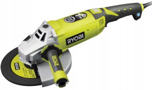 Szlifierka Ryobi RYOBI SZLIFIERKA KĄTOWA 230mm 2000W EAG2000G 6000obr/min 2