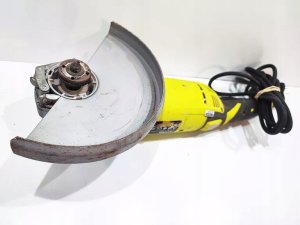 Szlifierka Ryobi RYOBI SZLIFIERKA KĄTOWA 230mm 2000W EAG2000G 6000obr/min 9