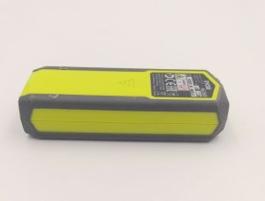 Dalmierz laserowy Ryobi RYOBI Dalmierz Laserowy Zasięg 20m 7