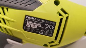 Wiertarka Ryobi RYOBI WIERTARKA UDAROWA 500W RPD500-G 3000obr./min 11