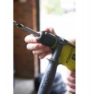 Wiertarka Ryobi RYOBI WIERTARKA UDAROWA 500W RPD500-G 3000obr./min 5