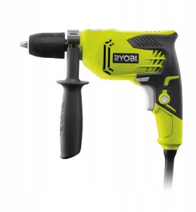 Wiertarka Ryobi RYOBI WIERTARKA UDAROWA 500W RPD500-G 3000obr./min 6