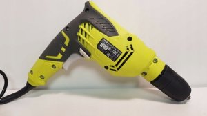 Wiertarka Ryobi RYOBI WIERTARKA UDAROWA 500W RPD500-G 3000obr./min 8