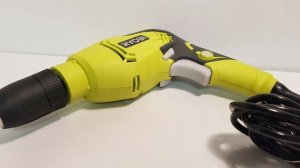 Wiertarka Ryobi RYOBI WIERTARKA UDAROWA 500W RPD500-G 3000obr./min 10