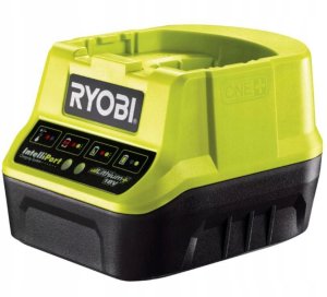 Wiertarko-wkrętarka Ryobi R18DD3-220S 18 V 2 x akumulator 2 Ah 8