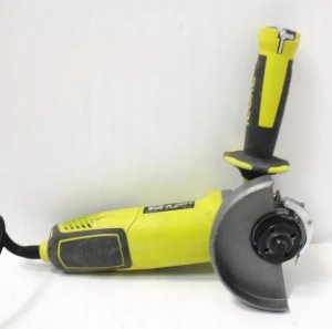 Szlifierka Ryobi RYOBI SZLIFIERKA KĄTOWA 950W 125mm RAG950-125G 2