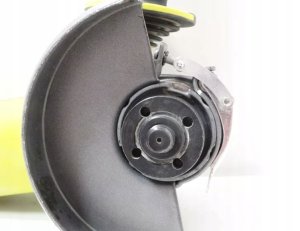 Szlifierka Ryobi RYOBI SZLIFIERKA KĄTOWA 950W 125mm RAG950-125G 3