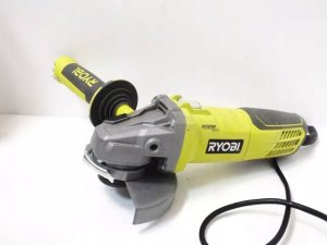Szlifierka Ryobi RYOBI SZLIFIERKA KĄTOWA 950W 125mm RAG950-125G 4