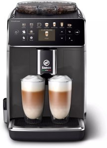 Ekspres ciśnieniowy Saeco GranAroma SM6580/50 2