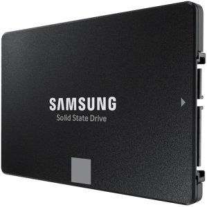 Dysk SSD Samsung 870 Evo 1 Tb 2.5" Serial Ata 3