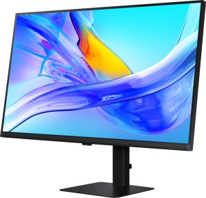 Monitor Samsung Samsung LS32D800UBUXEN 32-calowy monitor LCD 4K Ultra HD z hubem USB 8