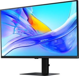 Monitor Samsung Samsung LS32D800UBUXEN 32-calowy monitor LCD 4K Ultra HD z hubem USB 2
