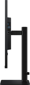 Monitor Samsung Samsung LS32D800UBUXEN 32-calowy monitor LCD 4K Ultra HD z hubem USB 3