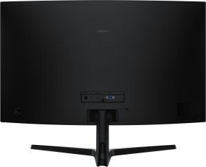 Monitor Samsung Samsung Monitor (LS32D390GAUXEN) 3
