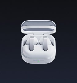 Słuchawki Samsung Samsung Galaxy Buds4 Pro SM-R640, White 5