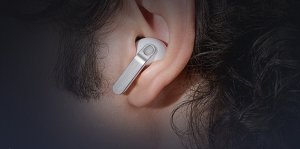 Słuchawki Samsung Samsung Galaxy Buds4 Pro SM-R640, White 7