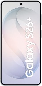 Smartfon Samsung Galaxy S26+ 5G 12/512GB Biały  (SM-S947BZWGEUB) 2