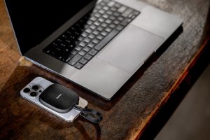 Dysk zewnętrzny SSD SanDisk Phone 1TB Czarny (SDSSDE62M-1T00-G25) 6