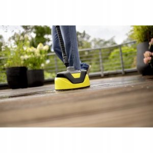 Myjka ciśnieniowa Karcher K 4 Comfort Premium Car Home *EU 1.324-761.0 8