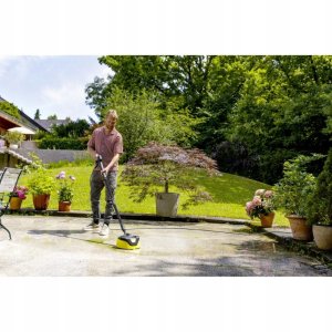 Myjka ciśnieniowa Karcher K 4 Comfort Premium Car Home *EU 1.324-761.0 10