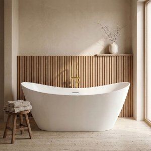 Wanna Rea Wanna wolnostojąca Rea Ferrano Slim 180 2