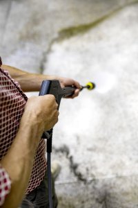 Myjka ciśnieniowa Karcher K 4 Comfort Premium Home *EU 1.324-753.0 7