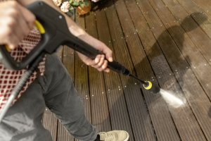 Myjka ciśnieniowa Karcher K 4 Comfort Premium Home *EU 1.324-753.0 10