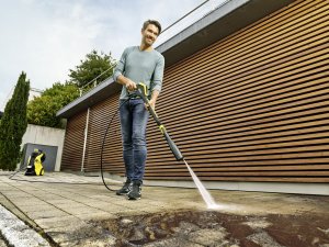 Karcher Uniwersalny płyn czyszczący RM 626N 1L (6.296-225.0) 2