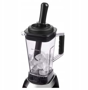 Blender kielichowy Sencor Blender kielichowy Sencor SBU 7730BK 1800W 2L do Kruszenia lodu Miksowania 2