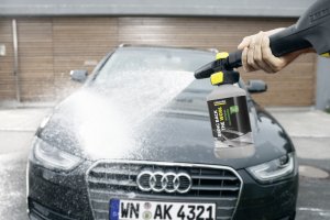 Karcher Szampon do mycia samochodu 3w1 RM 610N 1L(6.296-226.0) 2
